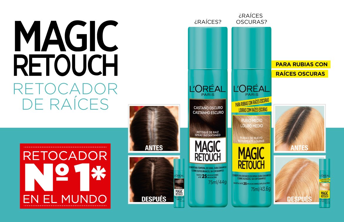 11201111 LOREAL Banner Landing Magic 1169x756 Px